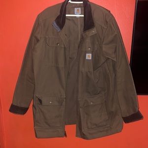 Carhartt Jacket